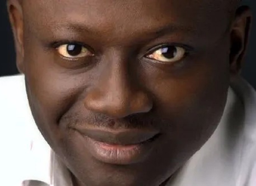 Mr. Simon Kolawole