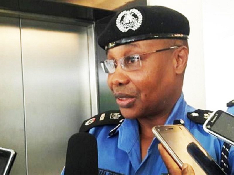 USMAN ALKALI BABA