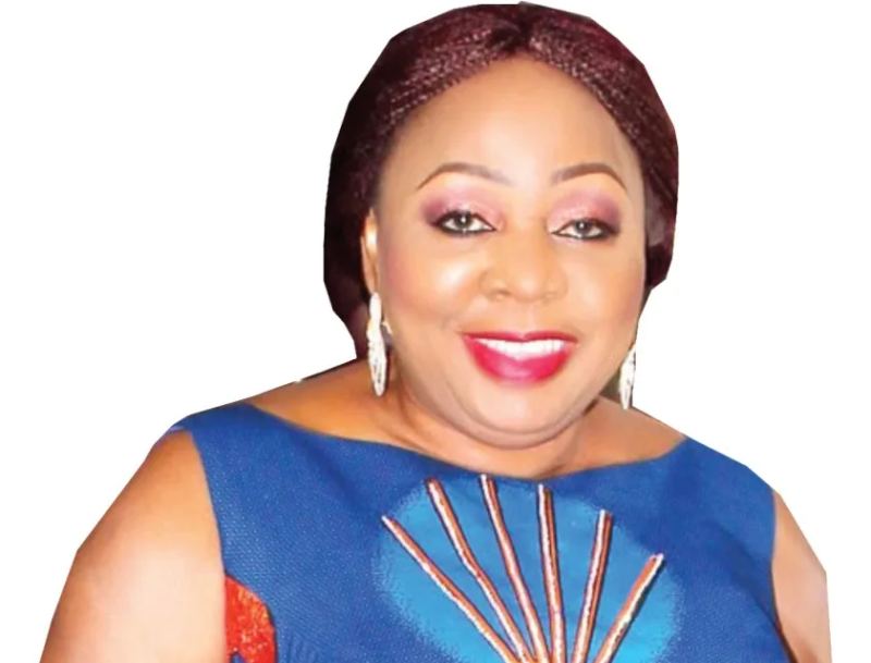 Florence Ita-Giwa