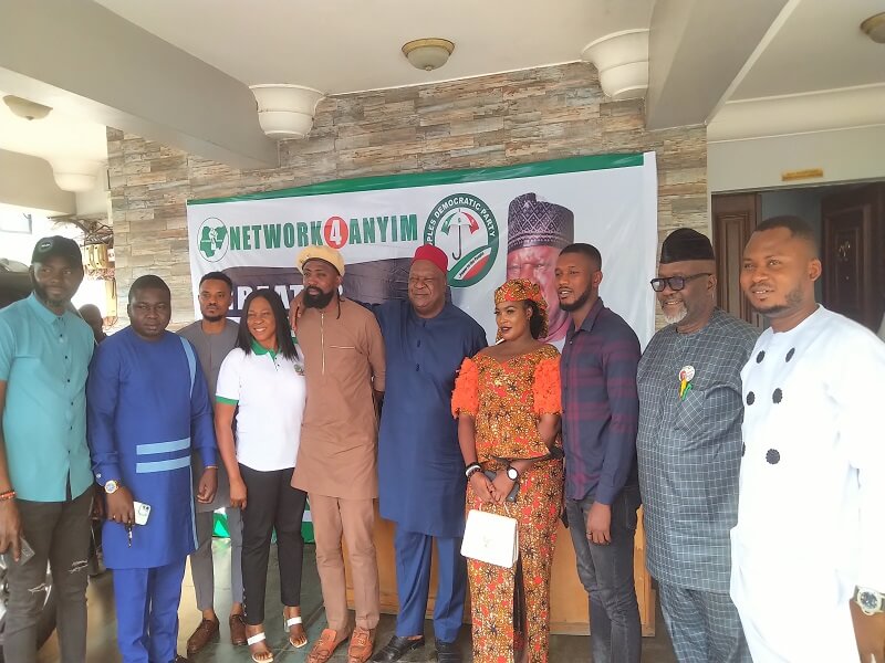 anyim and youths 2