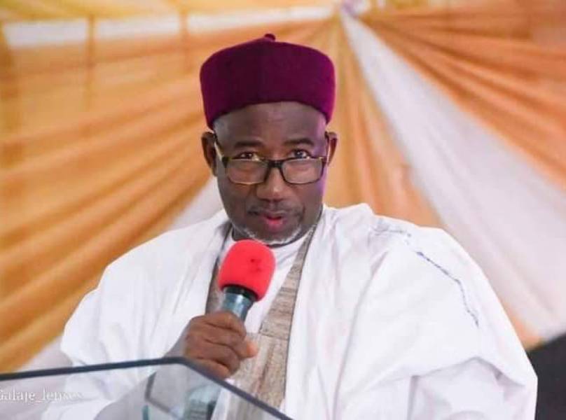 Bala Mohammed