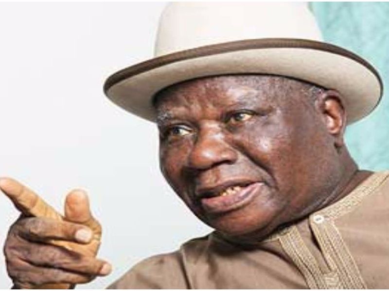 Edwin Clark