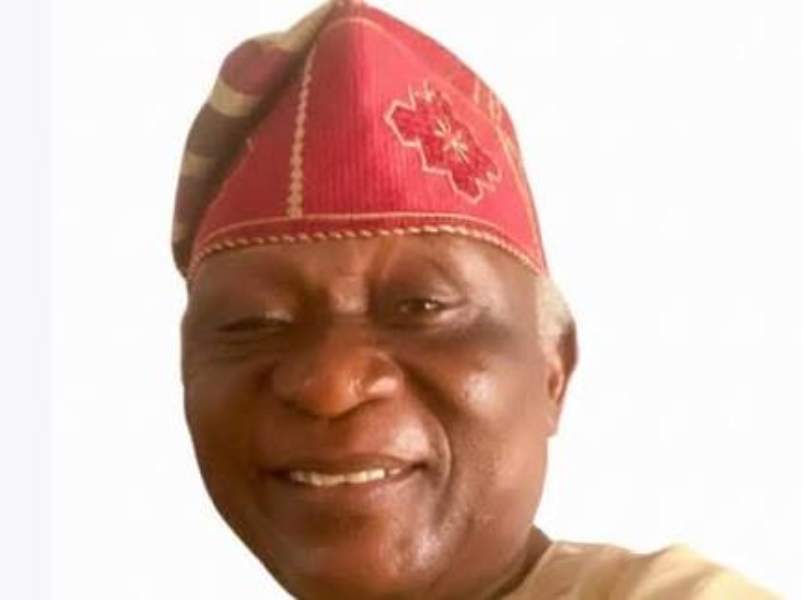 Bolanle bolawole