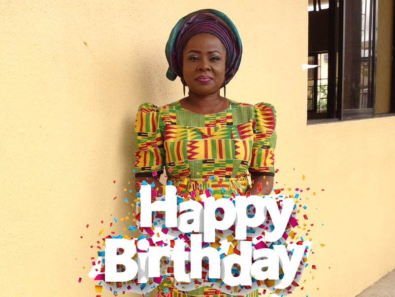 Mrs Juliet Ifunanya Nwabiani Okafor