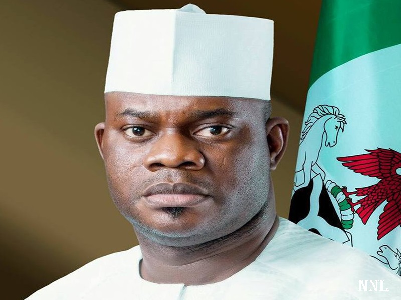 Yahaya Bello