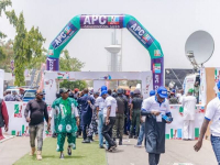 Photo APC National Convention 2022