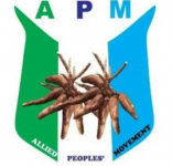  Allied Peoples Movement (APM)