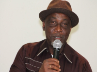 Senator Abba Patrick Moro