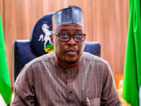 Rt. Hon. Ahmadu Umaru Fintiri