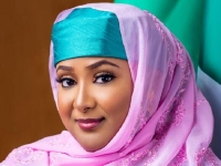 Hajia Aisha Bello Matawalle 