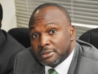 Albert Okumagba