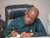 Governor Alex Otti