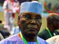 Alhaji Atiku Abubakar 
