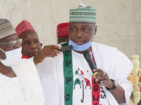 Alhaji Umar Danladi Abdulhamid