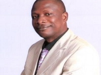 Ambassador Nwanne Ominyi