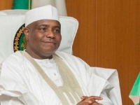 Governor Aminu Waziri Tambuwal