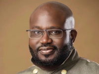 Arik Karani, President of APRA