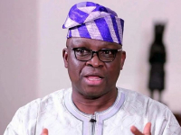 Ayodele Fayose