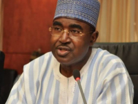 Retired General Buba Marwa