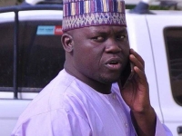 Babagana Abacha