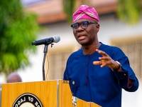 Babajide Sanwo-Olu