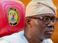Babajide Sanwo Olu