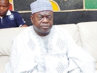 Dr. Mua'zu Babangida Aliyu