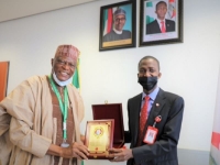 EFCC, UNIVERSITY OF ABUJA TO ENHANCE TRAINING IN FORENSIC SCIENCE