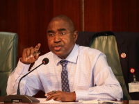 General Buba Marwa