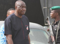 Ezekiel Bala Agaba