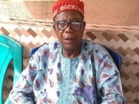 Late Chief Morroco Maduka