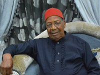 Chief Mbazulike Iwuchukwu Amaechi, is dead.