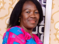 Chinwendu Nnadozie