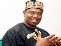 Dakuku Peterside