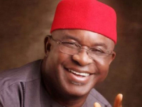 Senator David Mark