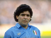 Diego Armando Maradona