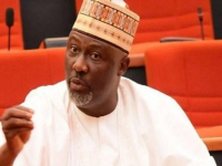 Senator Dino Melaye
