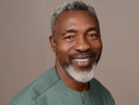 *  Dr Ike Neliaku, Fnipr: NIPR Presidential Candidate 