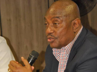 Dr. Solomon Ehigiator Arase