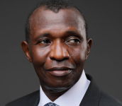 Michael Owhoko, Ph.D