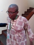 COURT CONVICTS ONE FOR LOVE SCAM