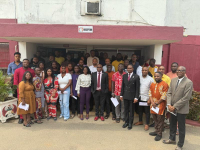 EFCC CHAIRMAN TASKS EVENT CENTRES, CLUBS, LOUNGE OPERATORS ON NAIRA ABUSE