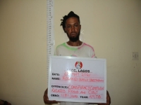 EFCC ARRESTS SIBLINGS FOR ALLEGED INTERNET FRAUD IN LAGOS