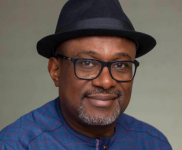 *  Engr. Simbi Kesiye Wabote, Executive Secretary NCDMB