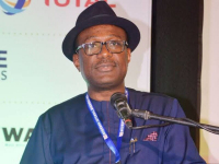 Engineer Simbi Wabote