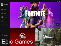 Epic Games