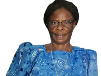 Mrs Evelyn Happiness Okwosha-Nwabiani