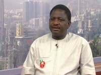 Femi Adesina