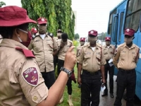 HOW OVER 100 ROAD SAFETY OFFICERS FAILED ICPC, FRSC'S OPERATION TRANQUILITY TEST
