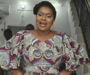 Mrs. Funke Egbemode